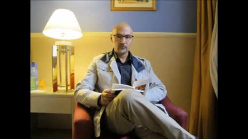 Félix Suárez 2015