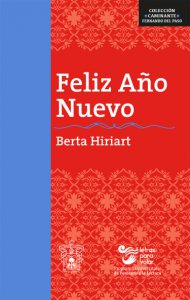 Felíz año nuevo