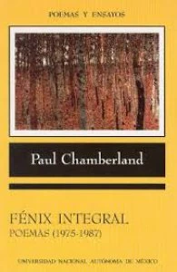 Fénix integral. Poemas (1975-1987)/Después de Auschwitz [edición bilingüe]