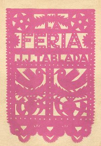 La feria: poemas mexicanos