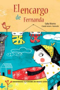 El encargo de Fernanda
