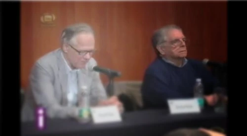 Fernando Vallejo: <i>El cuervo blanco</i>