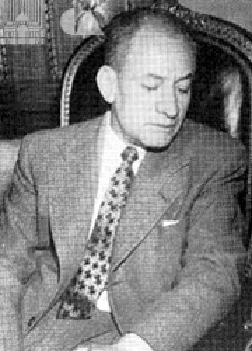 Foto: Archivo CNL-INBA