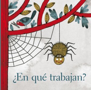 ¿En qué trabajas?