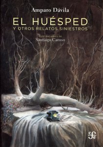 El huésped y otros relatos siniestros