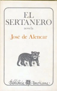 El sertanero