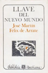 Llave del Nuevo Mundo