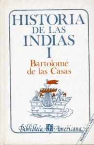 Historia de las Indias, I