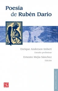 Poesía : libros poéticos completos y antología de la obra dispersa