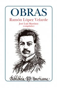 Obras : Ramón López Velarde