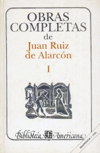 Obras completas, I: teatro