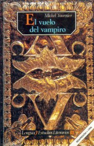 El vuelo del vampiro : notas de lectura
