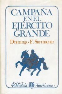 Campaña en el Ejército Grande Aliado de Sudamérica