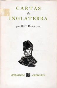  Cartas de Inglaterra