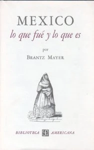 México :  lo que fue y lo que es