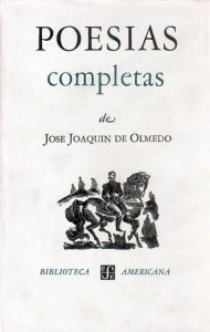 Poesías completas