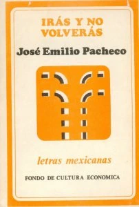 Irás y no volverás