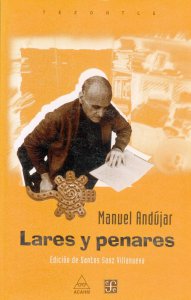 Lares y penares : antología general