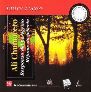 Responso del peregrino = Répons du pèlerin