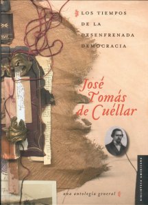Los tiempos de la desenfrenada democracia : una antología general