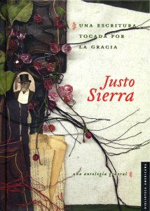 Una escritura tocada por la gracia : una antología general