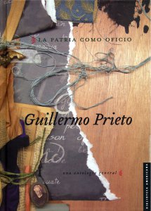 La patria como oficio : una antología general