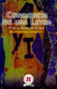 Conciencia de una letra