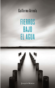 Fierros bajo el agua