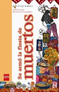 Se armó la fiesta de muertos