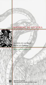 La fiesta de las balas