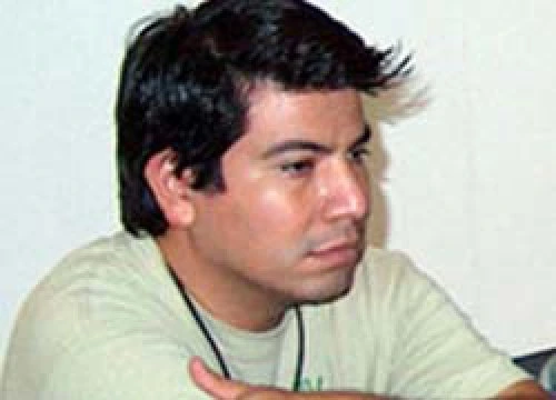 Foto: Archivo CNL-INBA