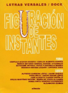 Figuración de instantes
