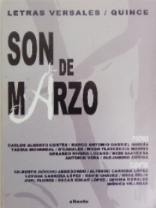 Son de Marzo