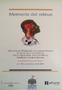 Memoria del relevo