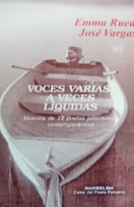 Voces varias a veces líquidas