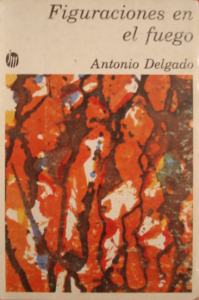 Figuraciones en el fuego