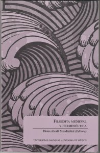 Filosofía medieval y hermenéutica