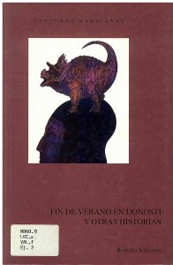 Fin de verano en Donosti y otras historias