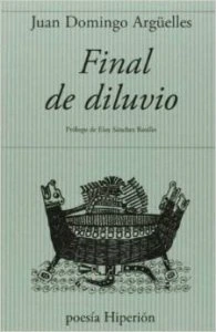 Final del diluvio