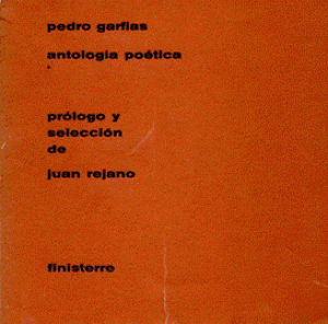 Antología poética