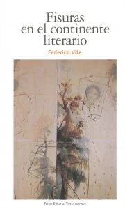 Fisuras en el continente literario