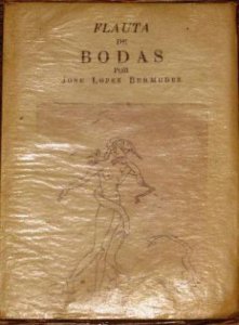 Flauta de bodas