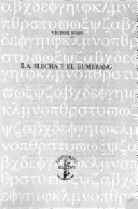 La flecha y el bumerang