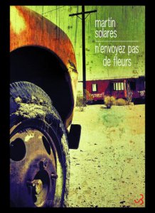 N'envoyez pas de fleurs