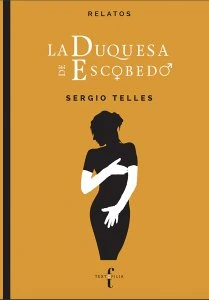 La duquesa de escobedo