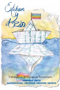 Esteban y el río