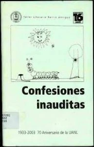 Confesiones inauditas