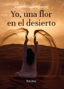 Yo, una flor en el desierto