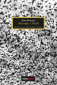 Parvadas = Flocks