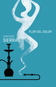 Flor del dolor